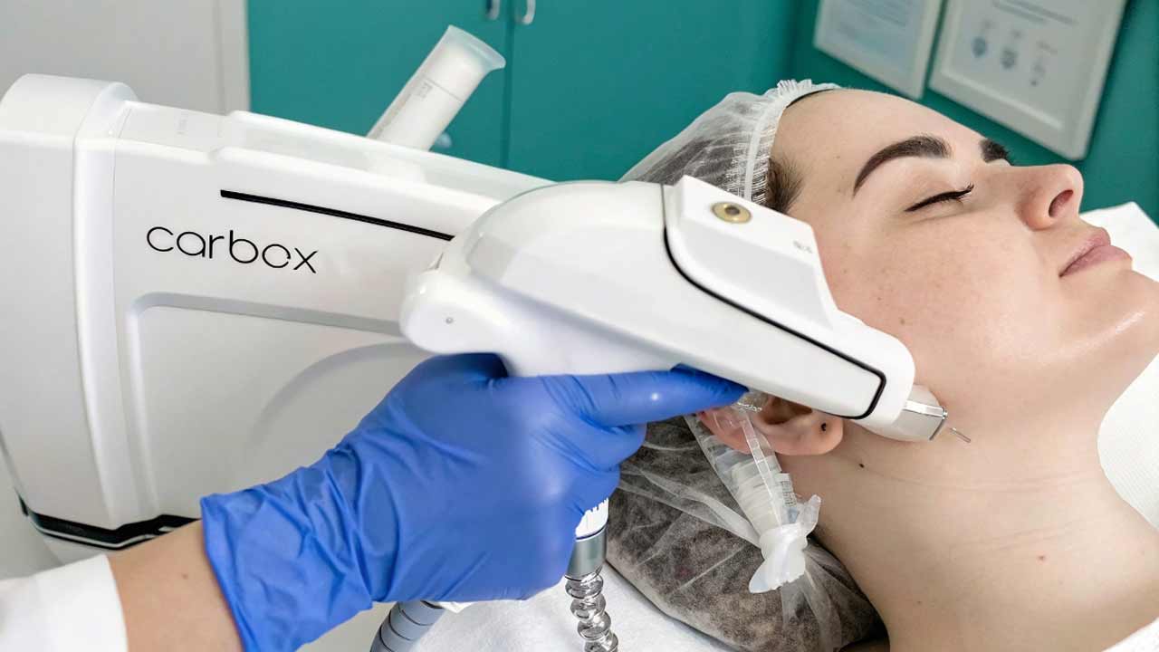 ۱۱ بهترین دکتر کربوکسی تراپی در شیراز + هزینه تزریق CO۲